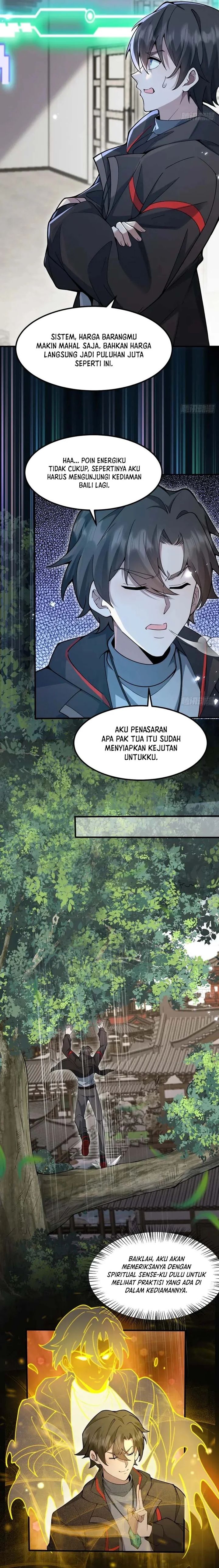 Baca Immortal Simulator: Cultivating in Secret - Chapter 53 halaman 4
