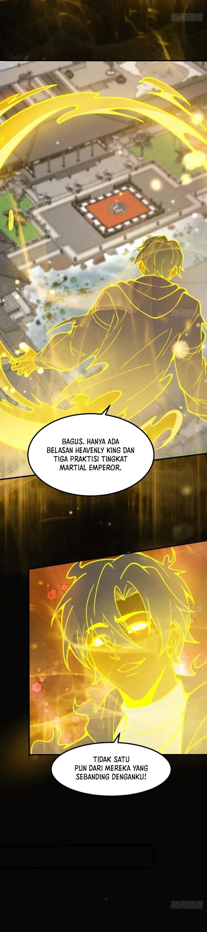 Baca Immortal Simulator: Cultivating in Secret - Chapter 53 halaman 5