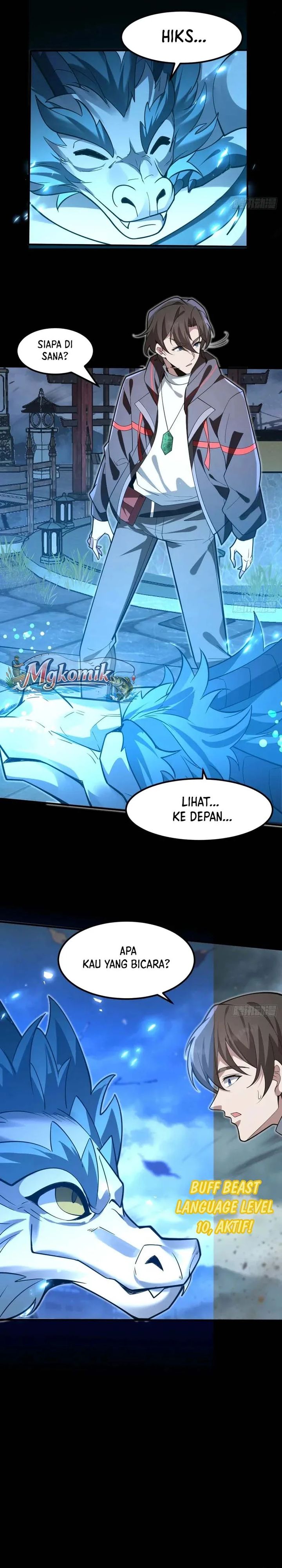 Baca Immortal Simulator: Cultivating in Secret - Chapter 54 halaman 11