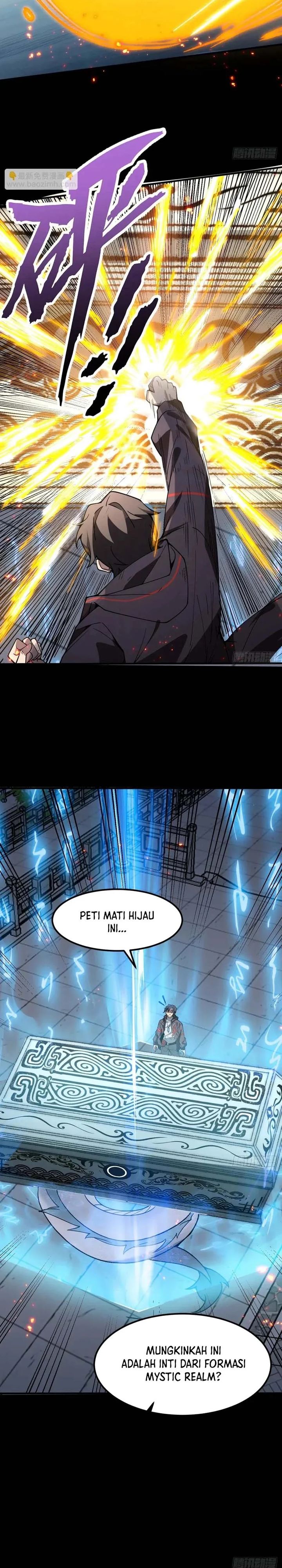Baca Immortal Simulator: Cultivating in Secret - Chapter 54 halaman 13