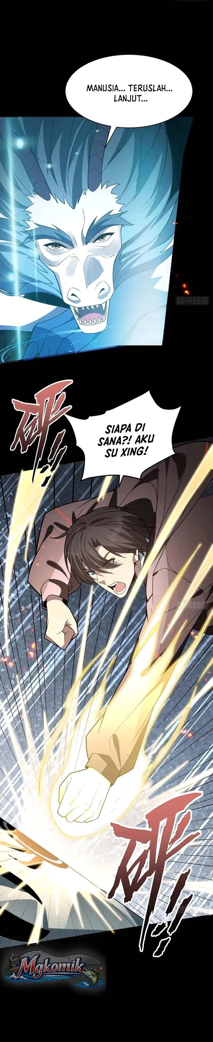 Baca Immortal Simulator: Cultivating in Secret - Chapter 54 halaman 14