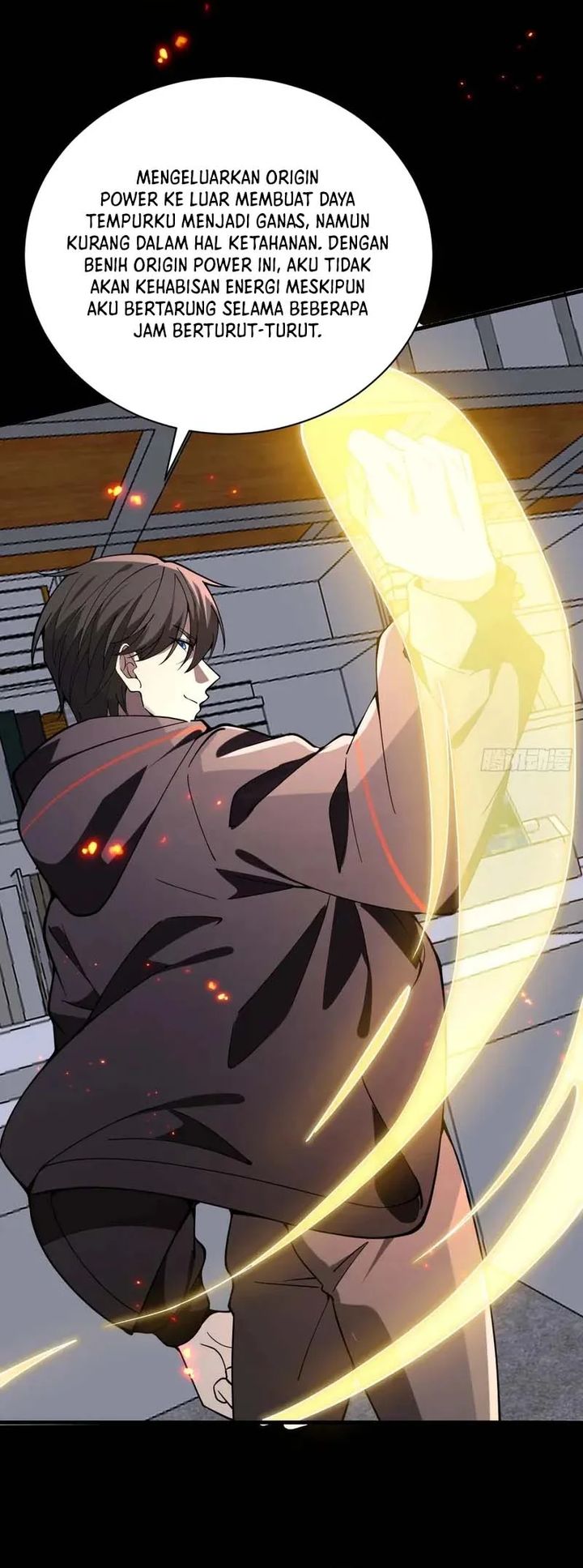 Baca Immortal Simulator: Cultivating in Secret - Chapter 54 halaman 23