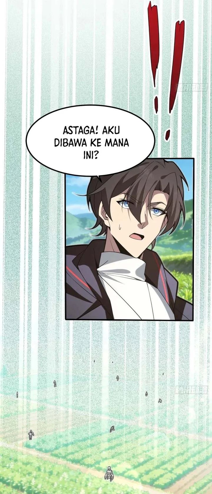 Baca Immortal Simulator: Cultivating in Secret - Chapter 54 halaman 7