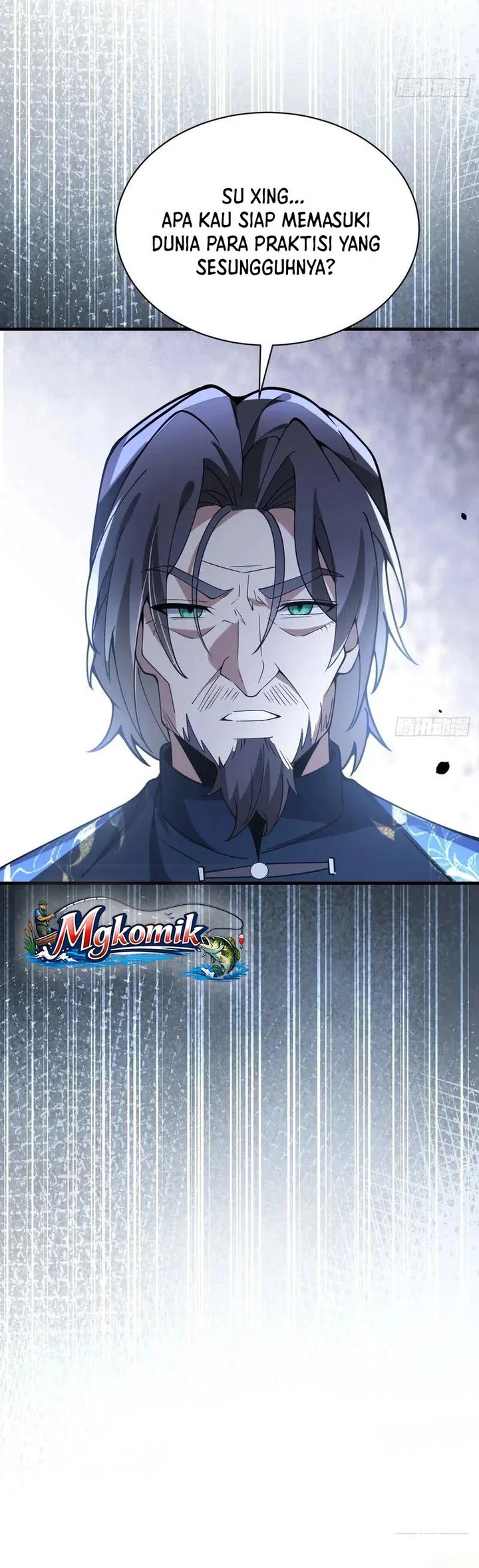 Baca Immortal Simulator: Cultivating in Secret - Chapter 55 halaman 28