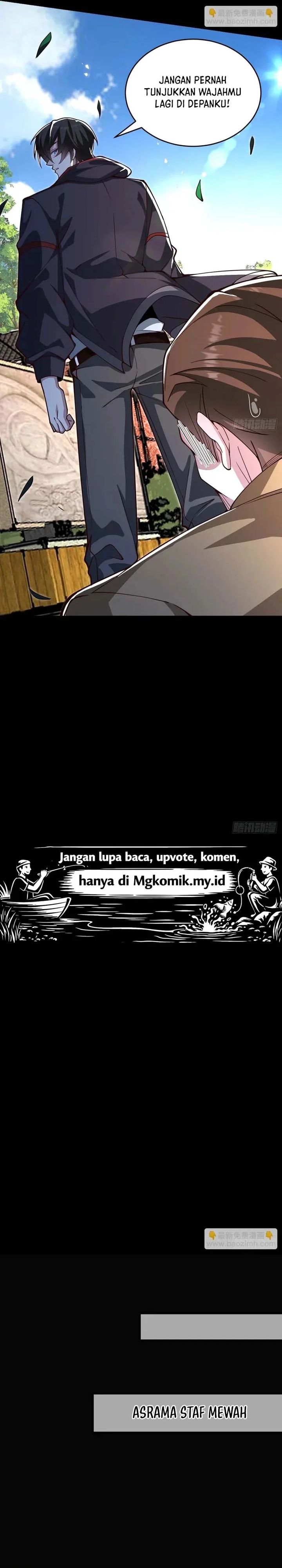 Baca Immortal Simulator: Cultivating in Secret - Chapter 56 halaman 18