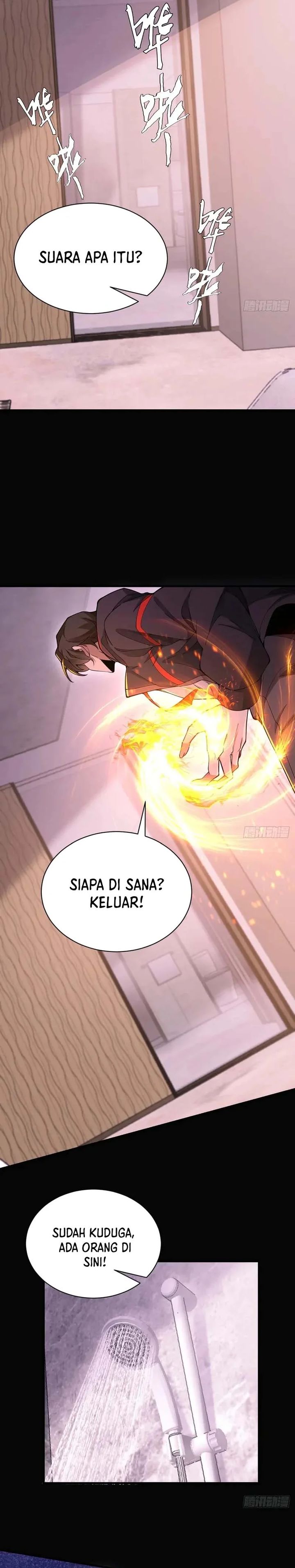 Baca Immortal Simulator: Cultivating in Secret - Chapter 56 halaman 20