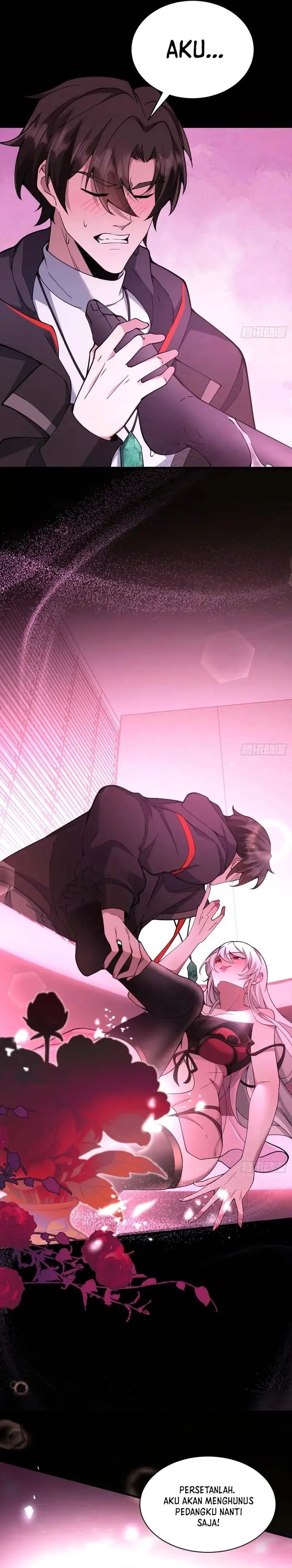 Baca Immortal Simulator: Cultivating in Secret - Chapter 56 halaman 24