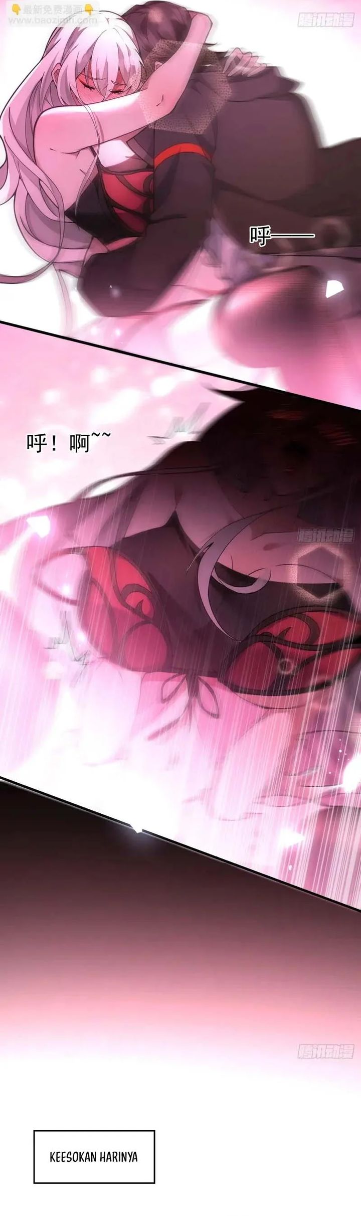 Baca Immortal Simulator: Cultivating in Secret - Chapter 56 halaman 25