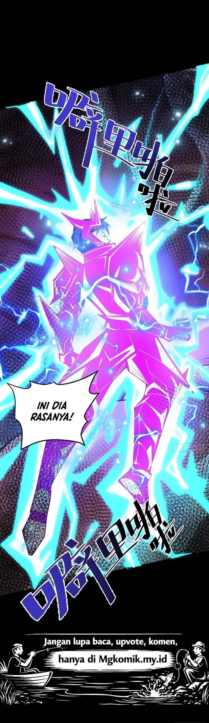 Baca Immortal Simulator: Cultivating in Secret - Chapter 56 halaman 6