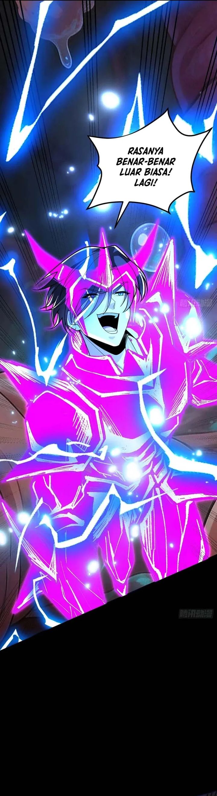 Baca Immortal Simulator: Cultivating in Secret - Chapter 56 halaman 8