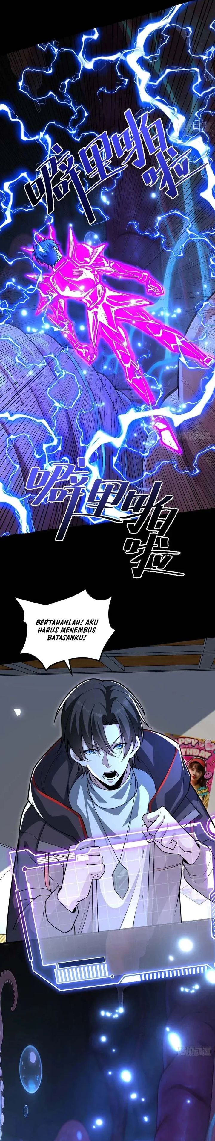 Baca Immortal Simulator: Cultivating in Secret - Chapter 56 halaman 9