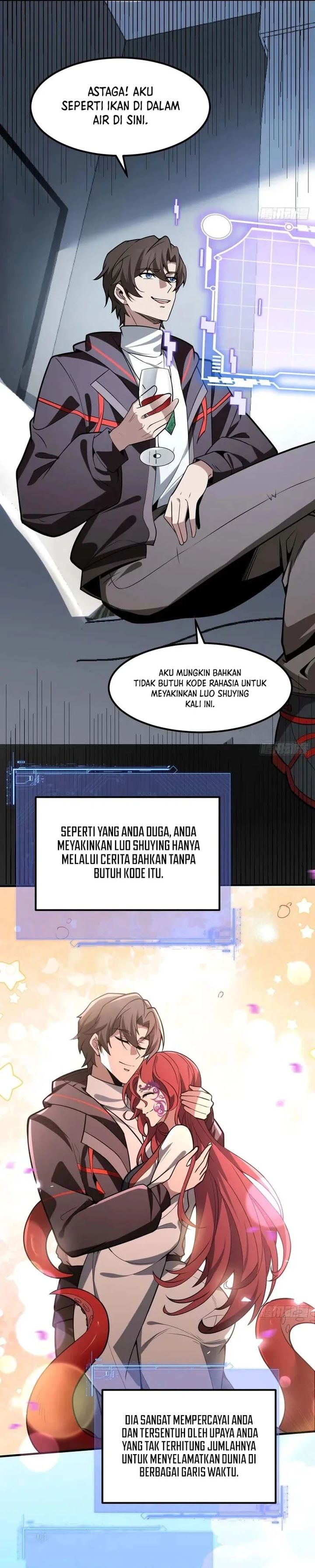 Baca Immortal Simulator: Cultivating in Secret - Chapter 57 halaman 15