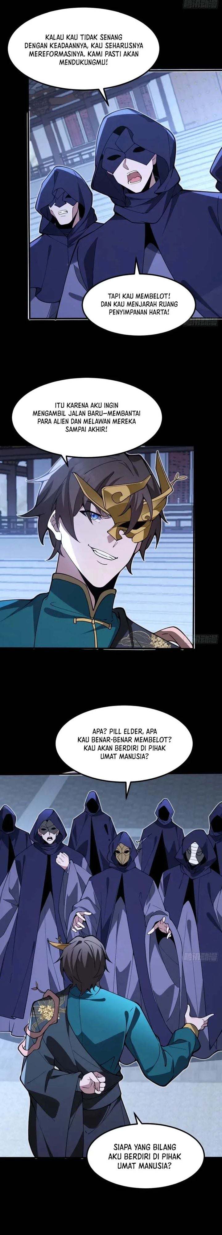 Baca Immortal Simulator: Cultivating in Secret - Chapter 57 halaman 22