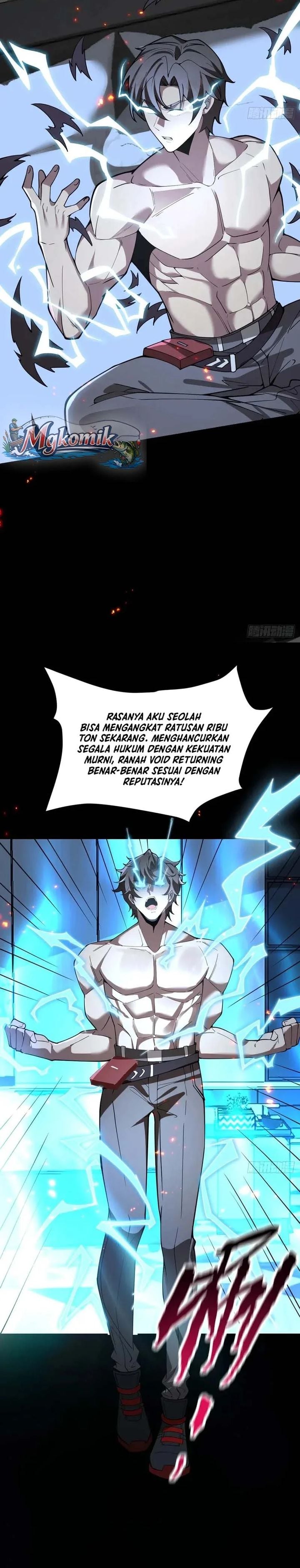 Baca Immortal Simulator: Cultivating in Secret - Chapter 58 halaman 16