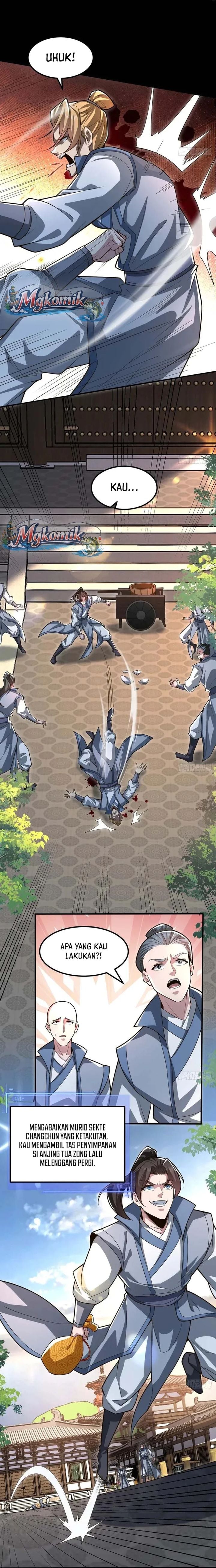 Baca Immortal Simulator: Cultivating in Secret - Chapter 59 halaman 10