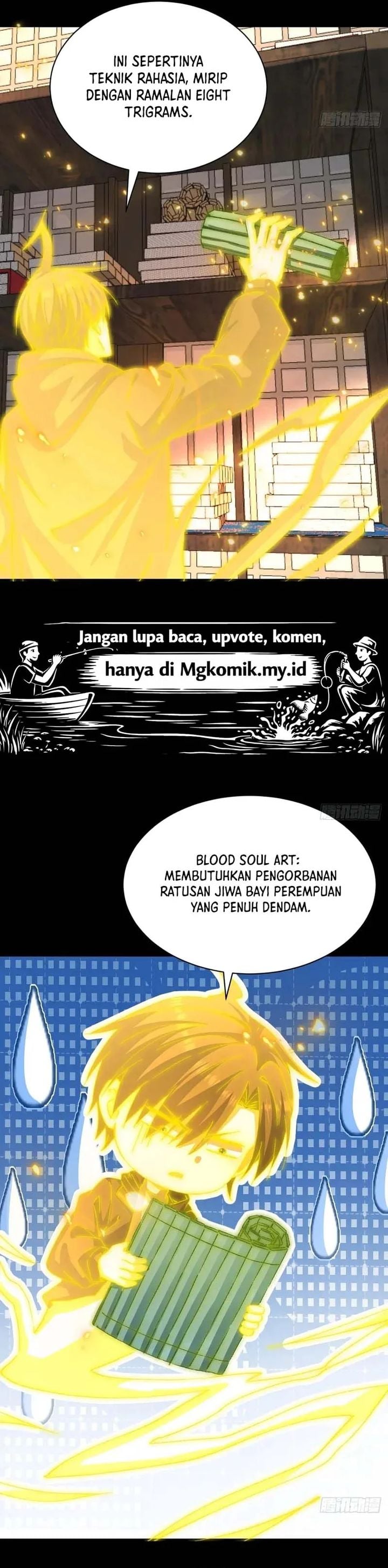 Baca Immortal Simulator: Cultivating in Secret - Chapter 59 halaman 15