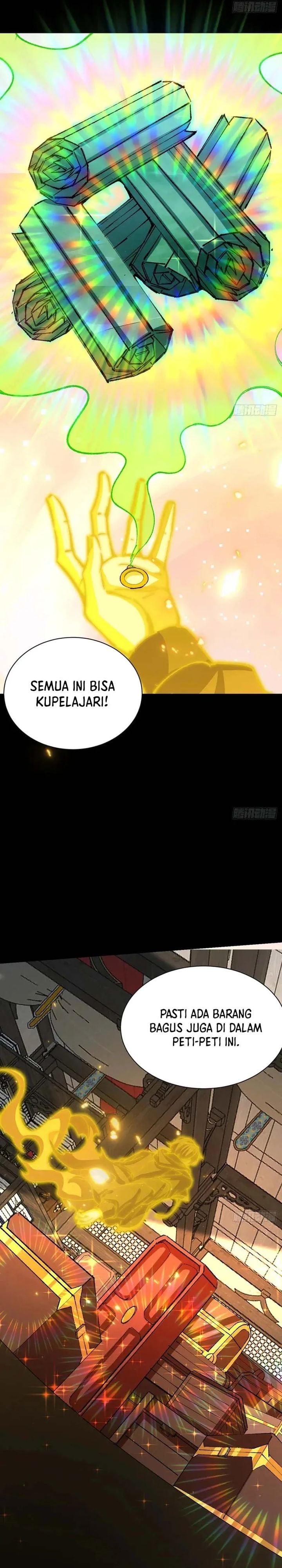 Baca Immortal Simulator: Cultivating in Secret - Chapter 59 halaman 18