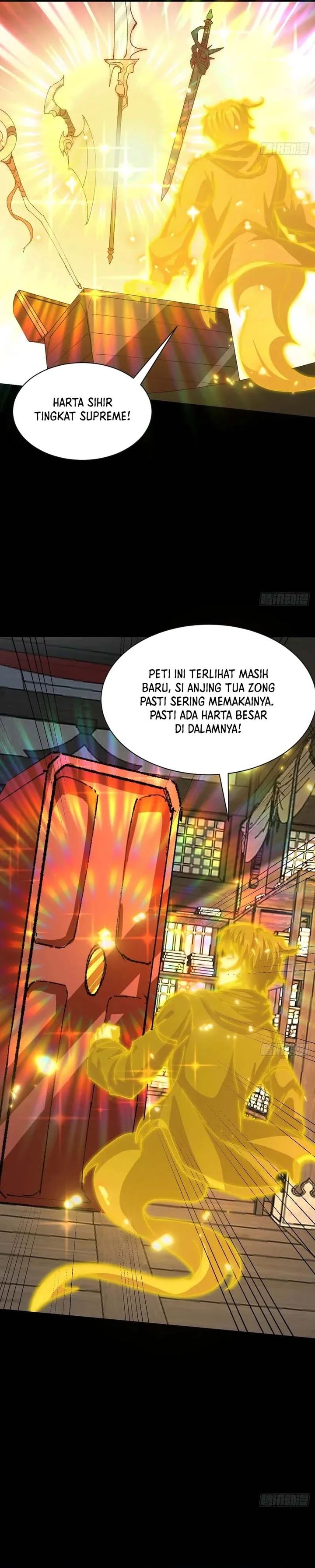 Baca Immortal Simulator: Cultivating in Secret - Chapter 59 halaman 20