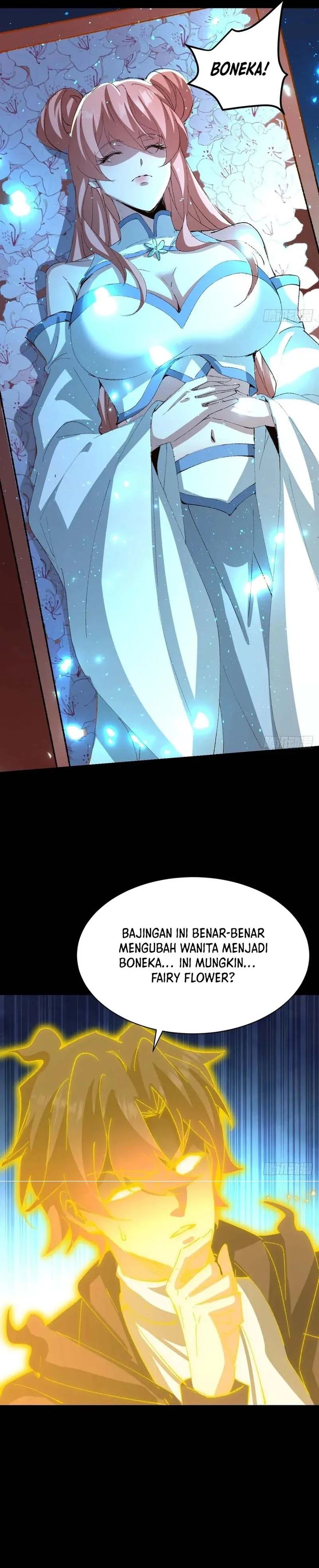 Baca Immortal Simulator: Cultivating in Secret - Chapter 59 halaman 22