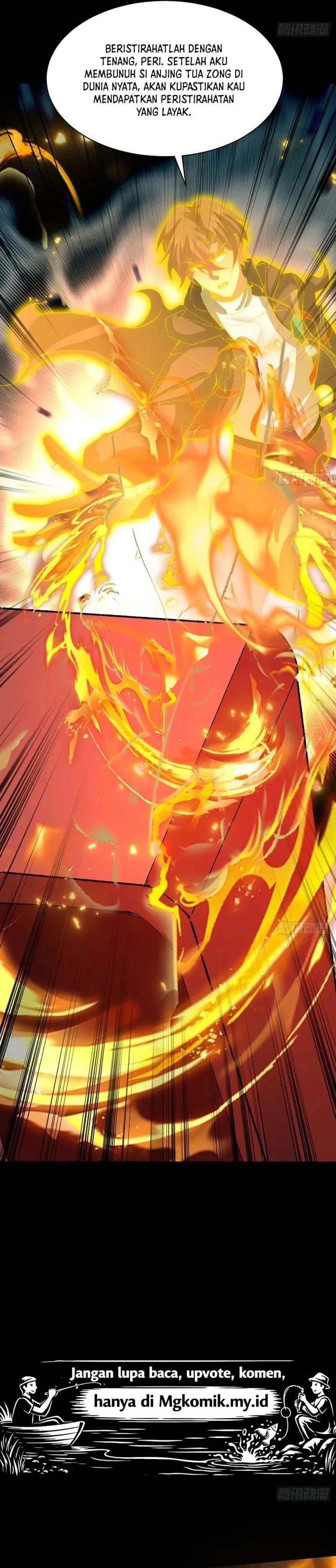 Baca Immortal Simulator: Cultivating in Secret - Chapter 59 halaman 23