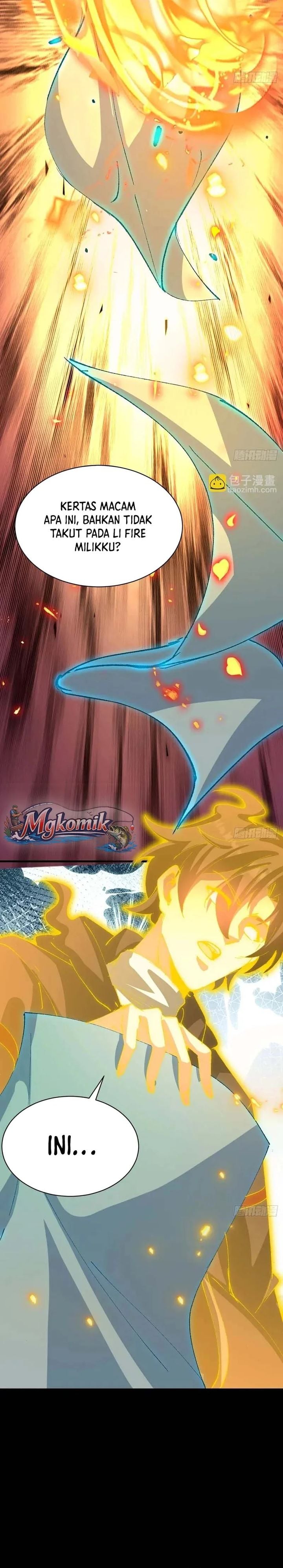 Baca Immortal Simulator: Cultivating in Secret - Chapter 59 halaman 25