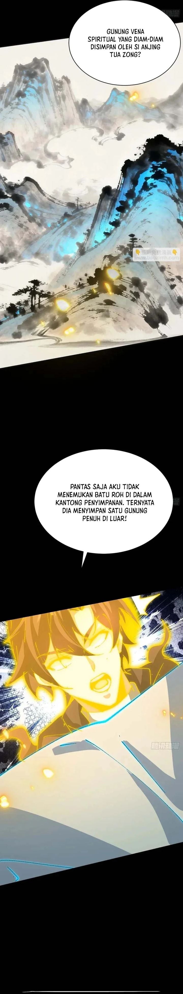 Baca Immortal Simulator: Cultivating in Secret - Chapter 59 halaman 26