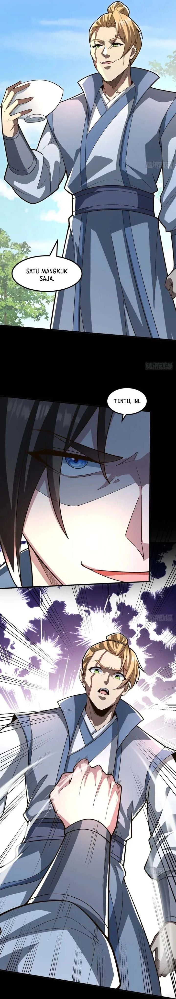 Baca Immortal Simulator: Cultivating in Secret - Chapter 59 halaman 9