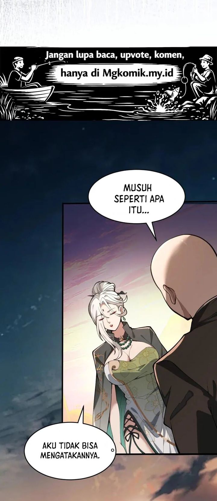 Baca Immortal Simulator: Cultivating in Secret - Chapter 6 halaman 6