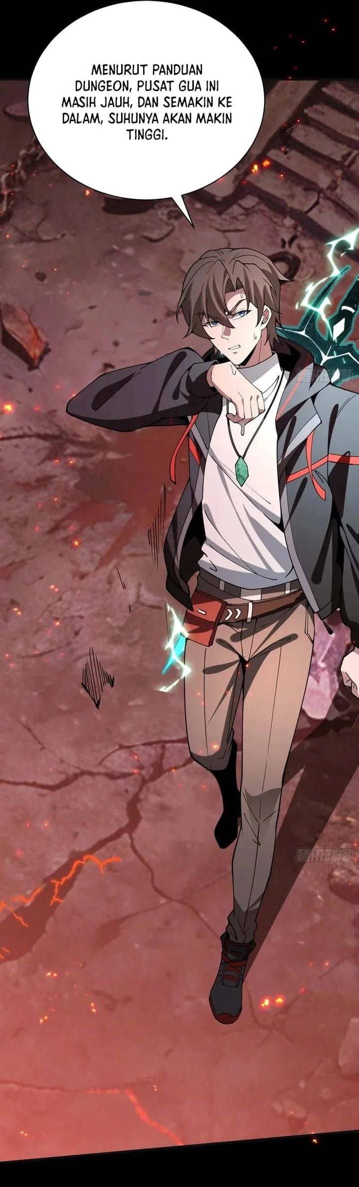 Baca Immortal Simulator: Cultivating in Secret - Chapter 60 halaman 10