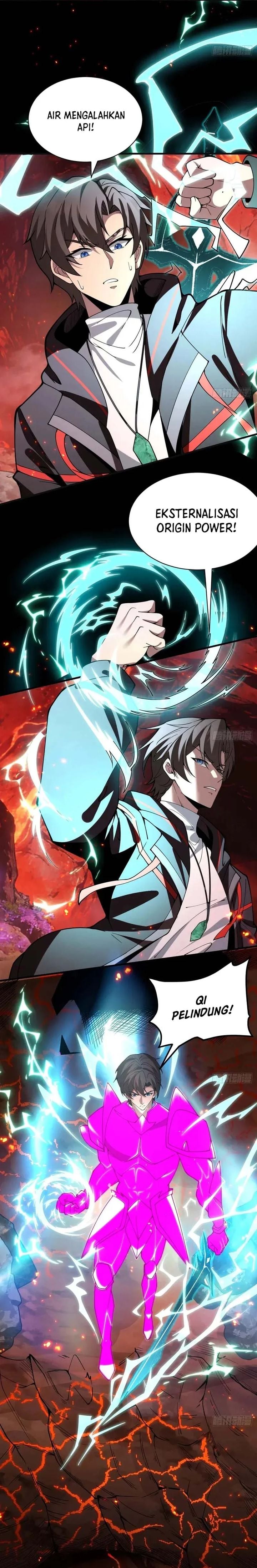 Baca Immortal Simulator: Cultivating in Secret - Chapter 60 halaman 12