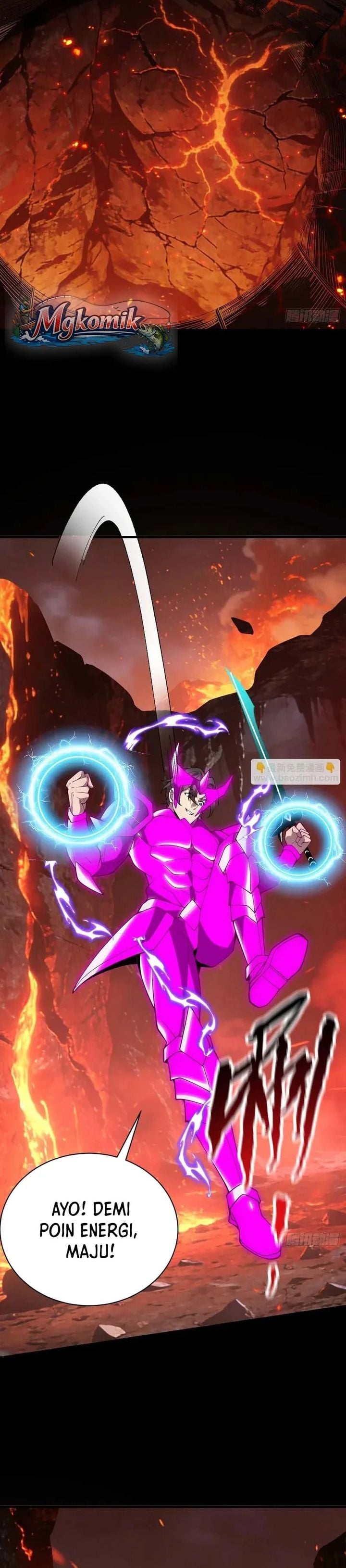 Baca Immortal Simulator: Cultivating in Secret - Chapter 60 halaman 13
