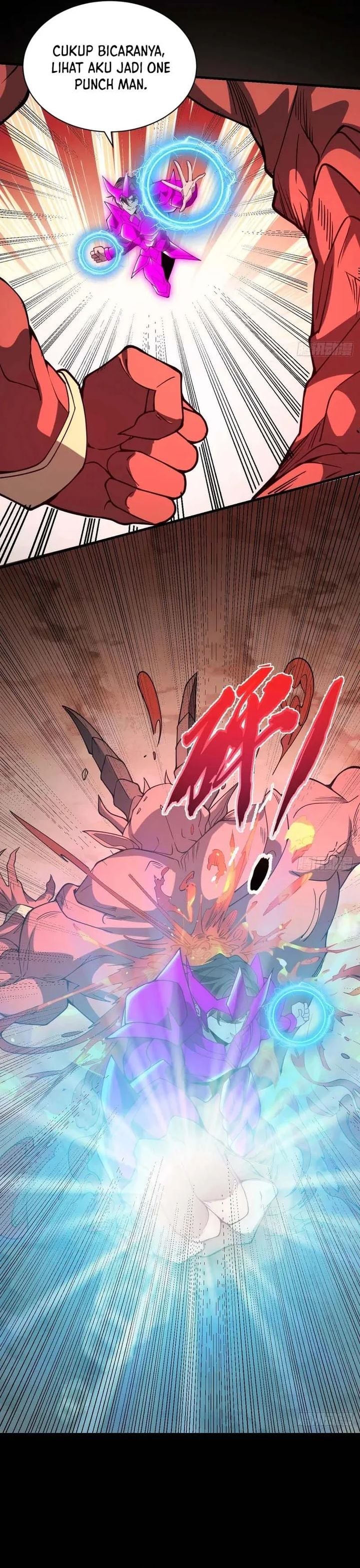 Baca Immortal Simulator: Cultivating in Secret - Chapter 60 halaman 18