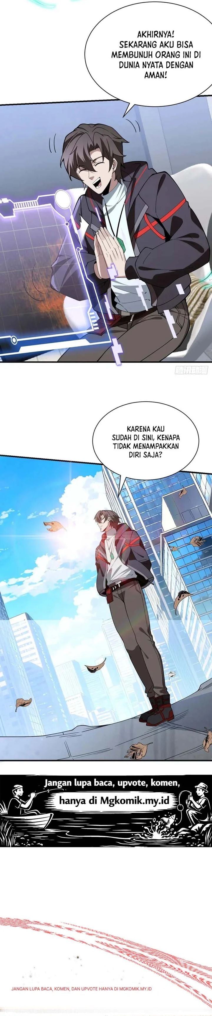Baca Immortal Simulator: Cultivating in Secret - Chapter 60 halaman 29