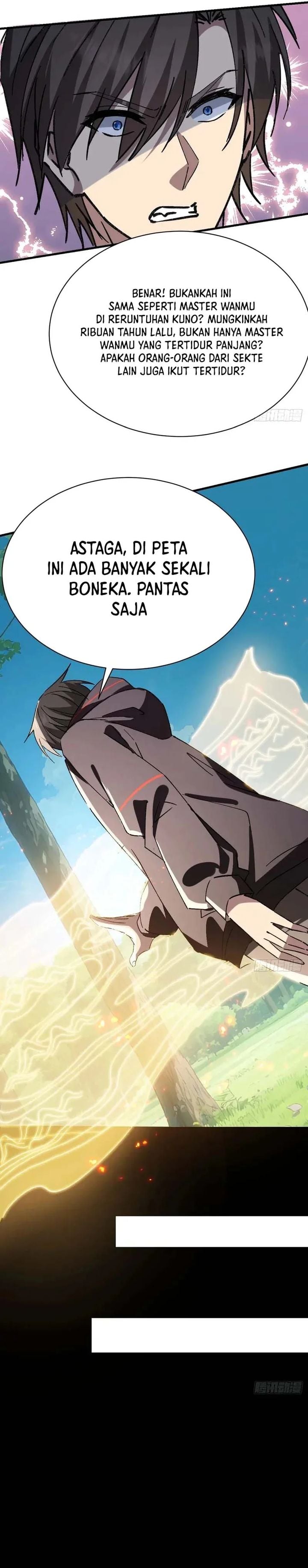Baca Immortal Simulator: Cultivating in Secret - Chapter 60 halaman 4