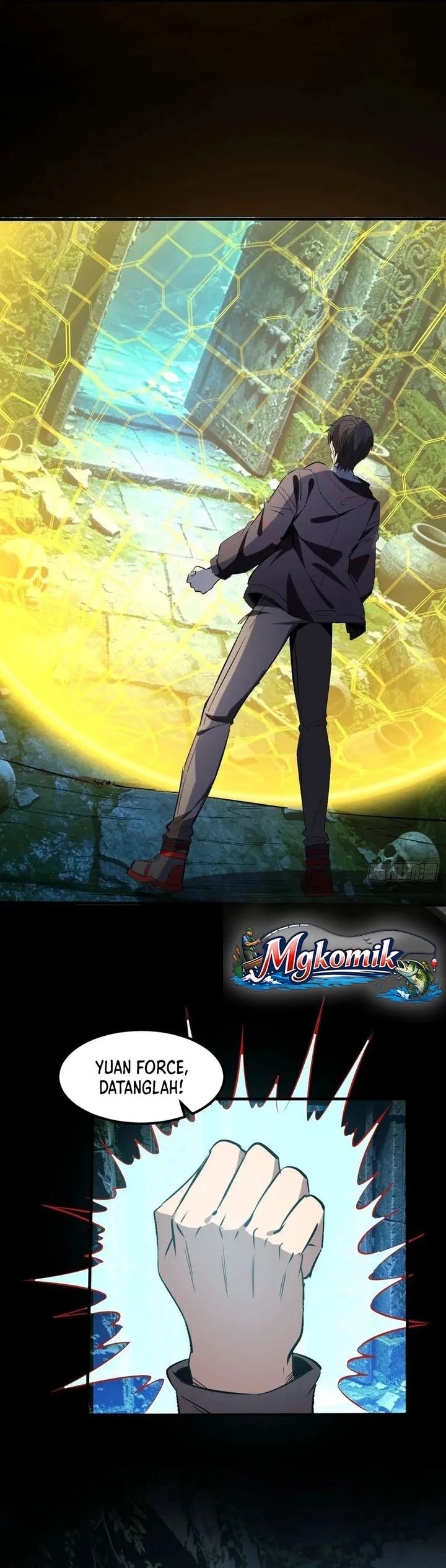 Baca Immortal Simulator: Cultivating in Secret - Chapter 61 halaman 15