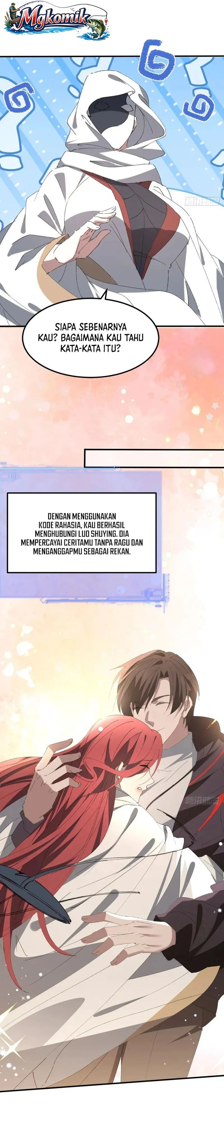 Baca Immortal Simulator: Cultivating in Secret - Chapter 61 halaman 6