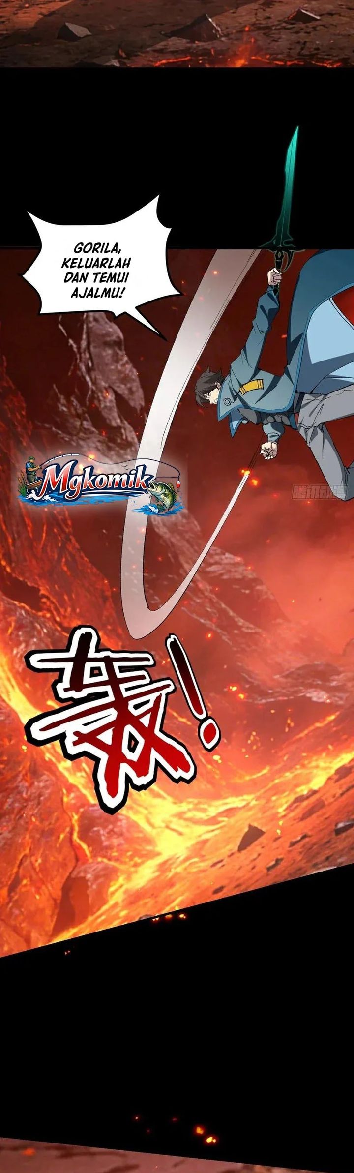 Baca Immortal Simulator: Cultivating in Secret - Chapter 62 halaman 16