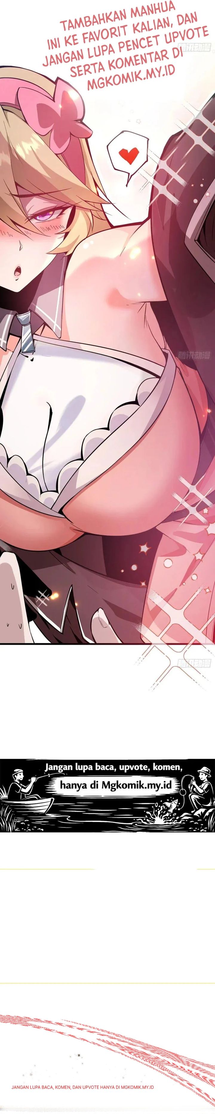Baca Immortal Simulator: Cultivating in Secret - Chapter 62 halaman 20
