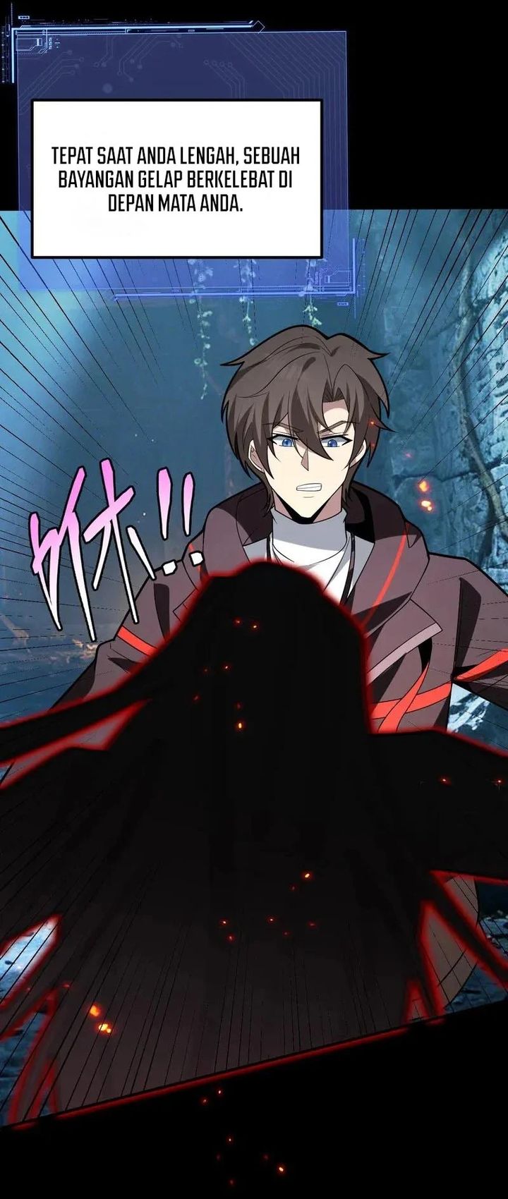 Baca Immortal Simulator: Cultivating in Secret - Chapter 62 halaman 5