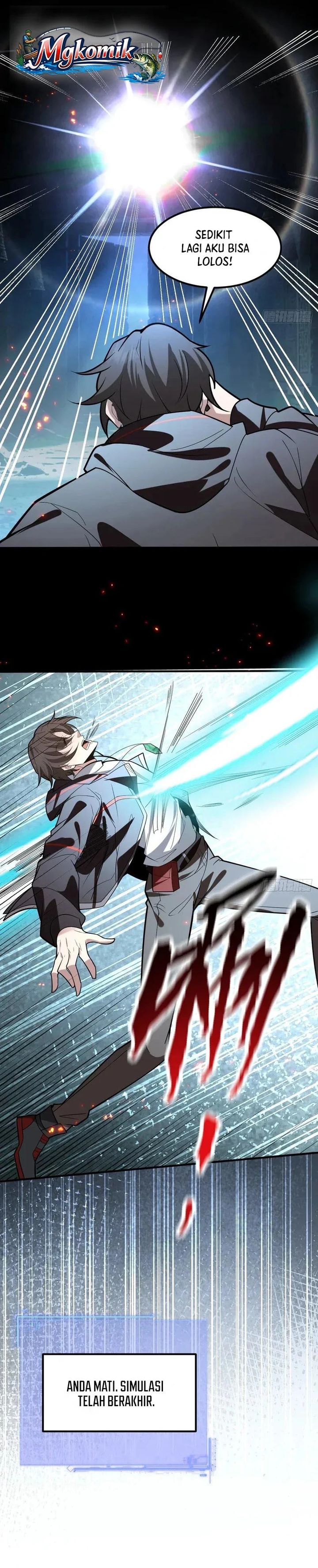 Baca Immortal Simulator: Cultivating in Secret - Chapter 62 halaman 9