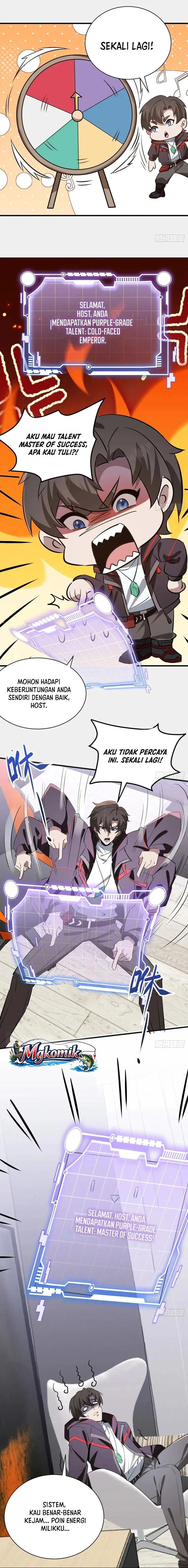 Baca Immortal Simulator: Cultivating in Secret - Chapter 63 halaman 10