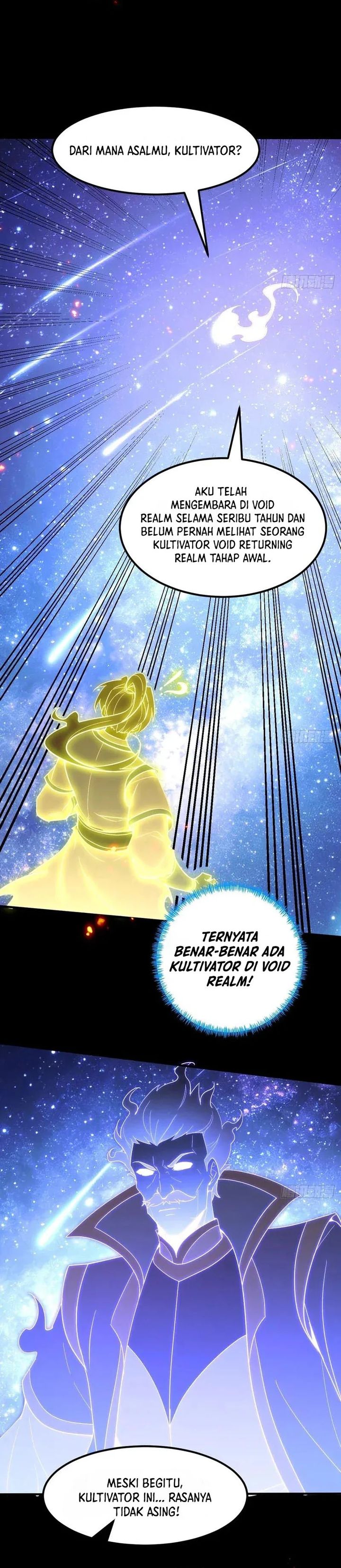 Baca Immortal Simulator: Cultivating in Secret - Chapter 64 halaman 11