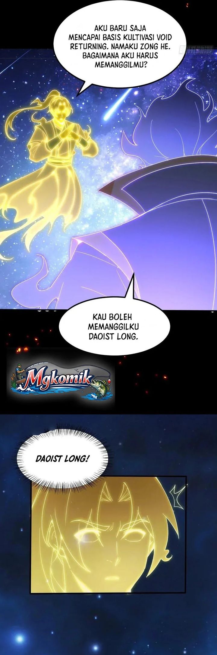 Baca Immortal Simulator: Cultivating in Secret - Chapter 64 halaman 12