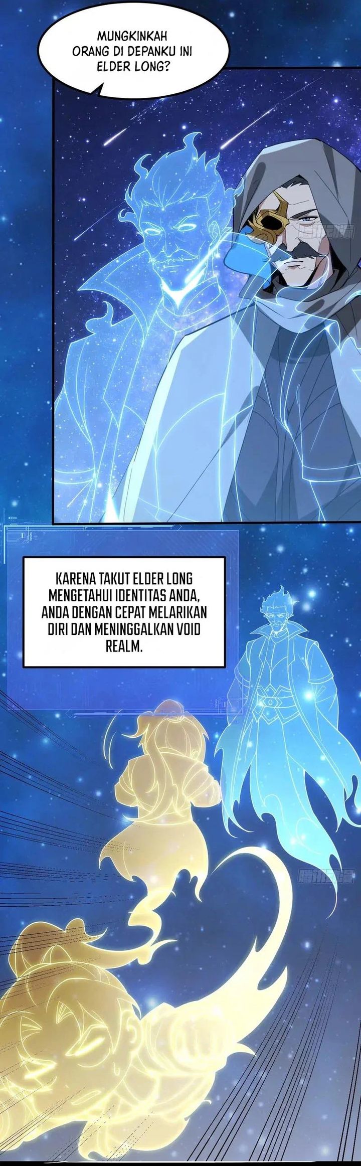 Baca Immortal Simulator: Cultivating in Secret - Chapter 64 halaman 13