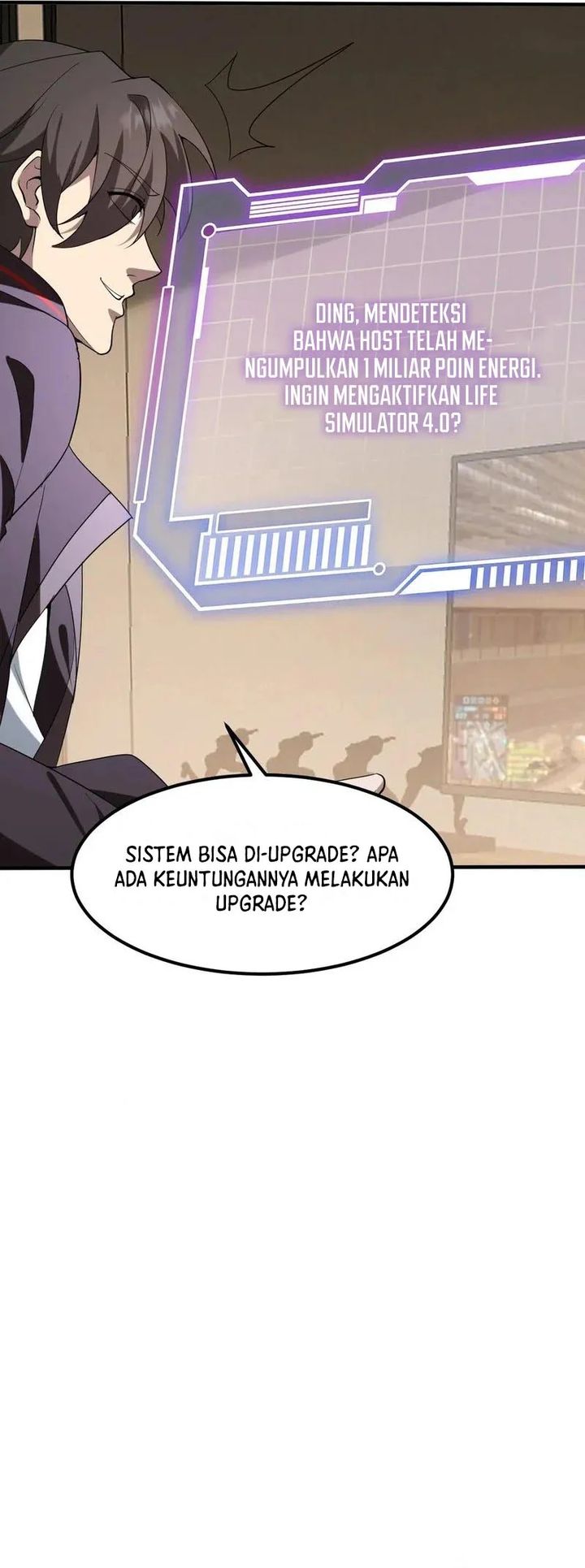 Baca Immortal Simulator: Cultivating in Secret - Chapter 64 halaman 18