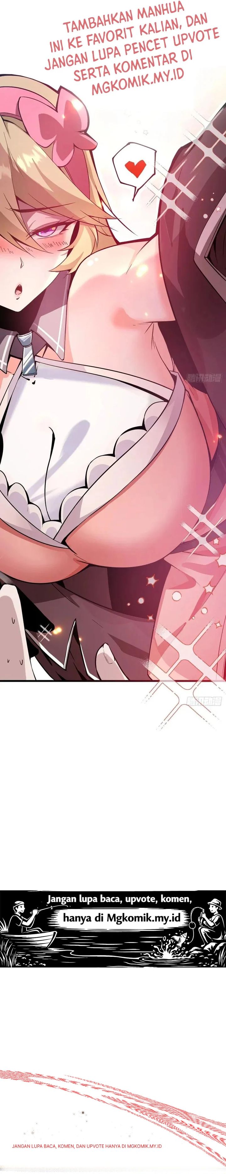Baca Immortal Simulator: Cultivating in Secret - Chapter 64 halaman 19
