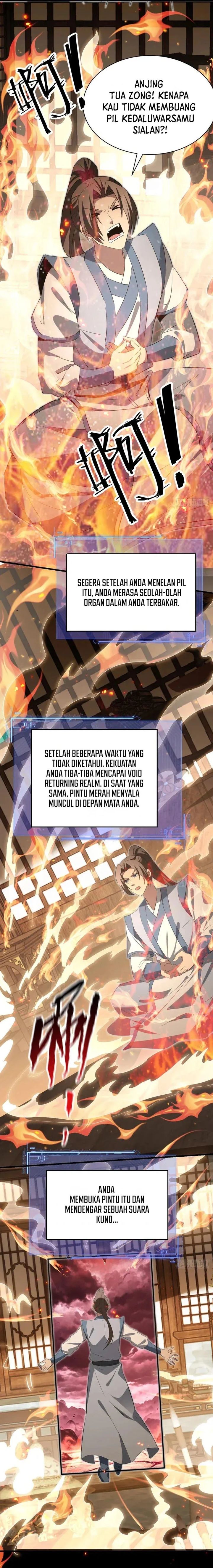 Baca Immortal Simulator: Cultivating in Secret - Chapter 64 halaman 6