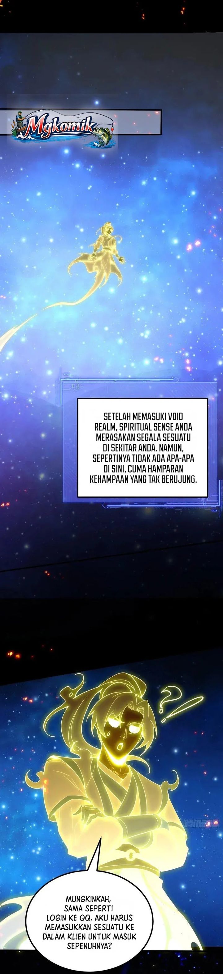 Baca Immortal Simulator: Cultivating in Secret - Chapter 64 halaman 7