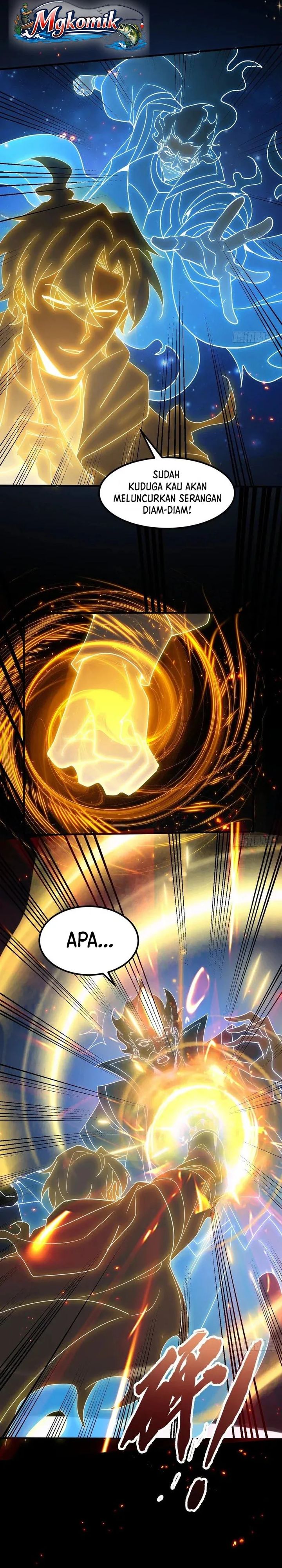 Baca Immortal Simulator: Cultivating in Secret - Chapter 65 halaman 14