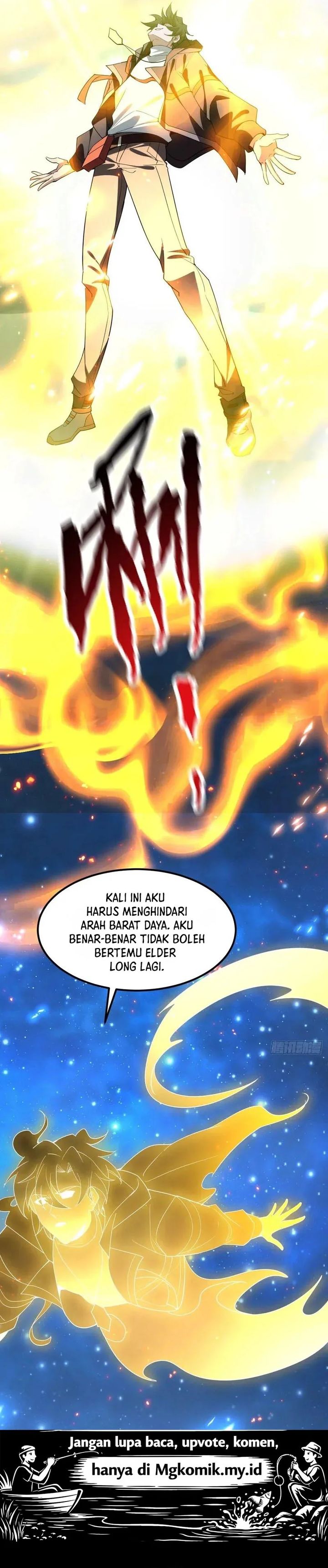 Baca Immortal Simulator: Cultivating in Secret - Chapter 65 halaman 8